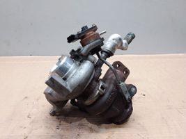 Citroen C4 II Turboahdin 11061421858