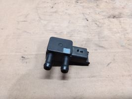 Citroen C4 II Sensore di pressione dei gas di scarico 9662143180