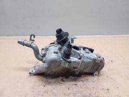 Citroen C4 II Valvola di raffreddamento EGR 9671187780