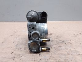 Skoda Octavia Mk2 (1Z) Throttle valve 06F133062