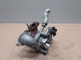 Citroen C4 II Turboahdin 9673283680