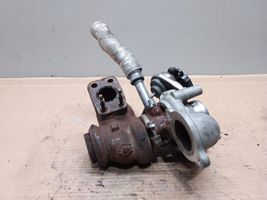 Citroen C4 II Turboahdin 9673283680