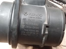 KIA Ceed Misuratore di portata d'aria 281642A500