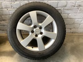 Hyundai Santa Fe R18 alloy rim 529102B180