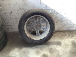 Hyundai Santa Fe R18 spare wheel 529102B180