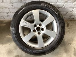Hyundai Santa Fe R18 spare wheel 529102B180