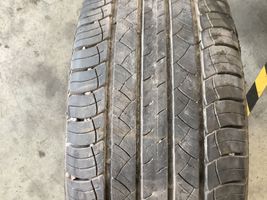 Hyundai Santa Fe Felgi aluminiowe R17 529102B170