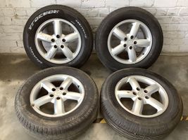 Hyundai Santa Fe 17 Zoll Leichtmetallrad Alufelge 529102B170