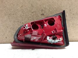 Audi A4 S4 B8 8K Lampy tylnej klapy bagażnika 8K5945093D