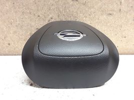 Opel Insignia A Poduszka powietrzna Airbag kierownicy 13270401