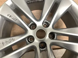 Opel Zafira B R18 alloy rim 0P046K2