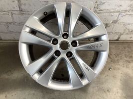 Opel Zafira B R18 alloy rim 0P046K2