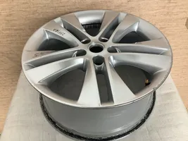 Opel Zafira B R18 alloy rim 0P046K2