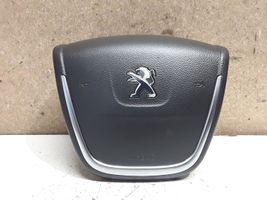 Peugeot 508 Airbag dello sterzo 96863325