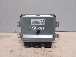 Nissan Qashqai Sterownik / Moduł ECU MEC932350