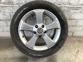 Volkswagen PASSAT B6 R 16 alumīnija - vieglmetāla disks (-i) 3C1071496B