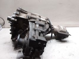 Nissan Navara D22 Gearbox transfer box case VK400