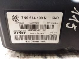 Volkswagen Sharan ABS Pump 7N0614109N