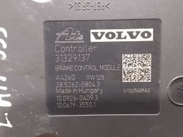 Volvo V60 Pompa ABS 31329137