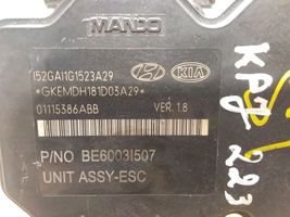 Hyundai i40 ABS Blokas BE6003I507