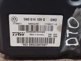 Volkswagen Tiguan ABS Steuergerät 5N0614109Q