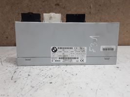 BMW 3 F30 F35 F31 Bagažinės dangčio valdymo blokas 7367747