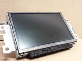 Volvo V60 Monitori/näyttö/pieni näyttö 31357018