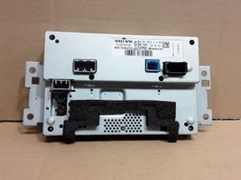 Volvo V60 Monitor/display/piccolo schermo 31357018