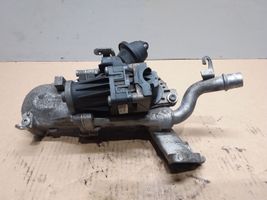 Citroen Berlingo EGR dzesētājs 9802194080