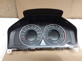 Volvo V60 Tachimetro (quadro strumenti) 31343323AA