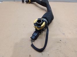 Citroen C5 Breather/breather pipe/hose 9671338980