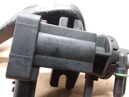 Citroen C5 Vacuum valve 9674084680