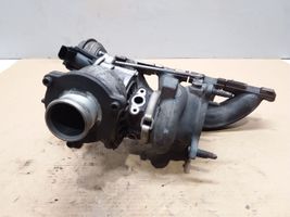 Audi A4 S4 B8 8K Turbina 06H145702L