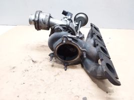 Audi A4 S4 B8 8K Turbina 06H145702L