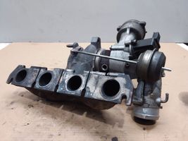 Audi A4 S4 B8 8K Turbina 06H145702L