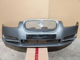 Jaguar XF X250 Etupuskuri 8X2317C831