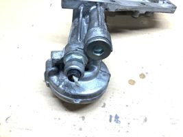 Subaru Legacy Oil filter mounting bracket 