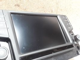 Volkswagen Passat Alltrack Screen/display/small screen 3G0919605B