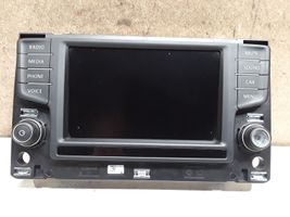 Volkswagen Passat Alltrack Screen/display/small screen 3G0919605B