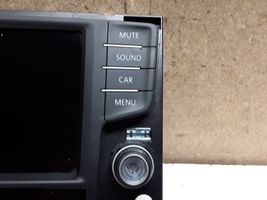 Volkswagen Passat Alltrack Monitor/display/piccolo schermo 3G0919605B