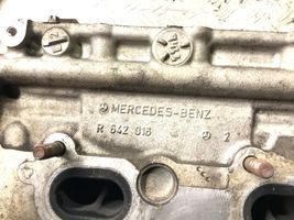 Mercedes-Benz Vito Viano W639 Głowica silnika R642016
