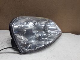 Chevrolet Nubira Lampa przednia 0301001916