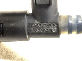 Peugeot 4007 Kraftstoffleitung FPSC080001