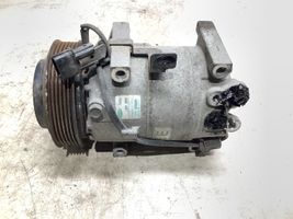 KIA Picanto Ilmastointilaitteen kompressorin pumppu (A/C) LBRA0058