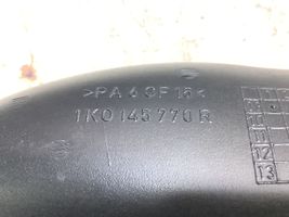 Volkswagen PASSAT B6 Tube d'admission d'air 1K0145770R