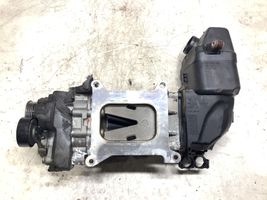 Volkswagen PASSAT B6 Turbocompresseur 03C115601E