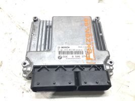 BMW 5 E60 E61 Centralina/modulo del motore 0281016067