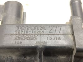 Toyota Prius (XW20) Vacuum valve 9091012259