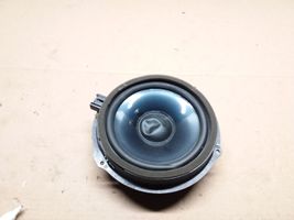 Ford Mondeo MK IV Rear door speaker 6M2T18808FC