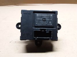 Ford Mondeo MK IV Durų elektronikos valdymo blokas 9G9T14B534AC